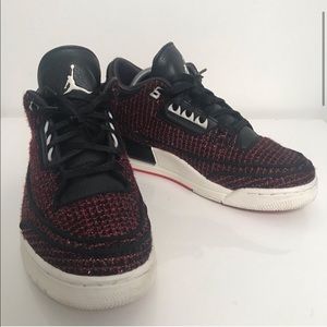 Jordan 3 Retro “Vogue”